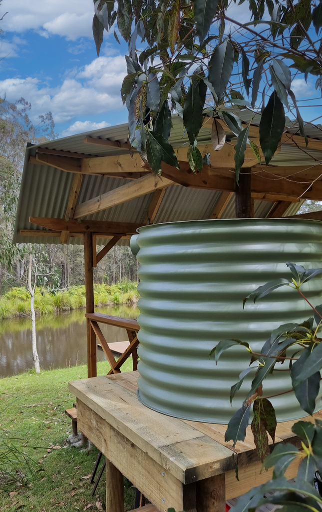 Custom-made water tanks - Why should you get one?