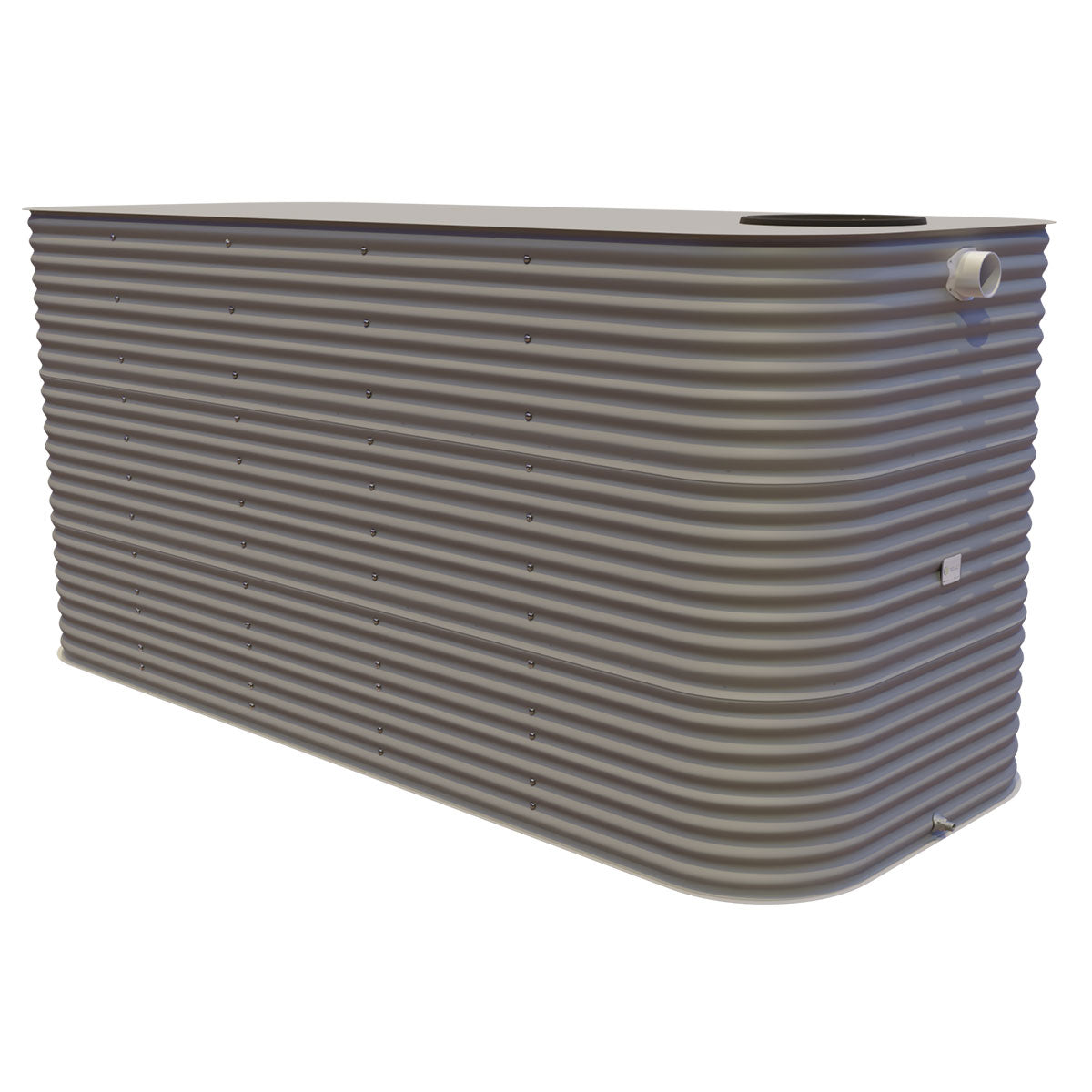 5,000 Litre Modline Water Tank