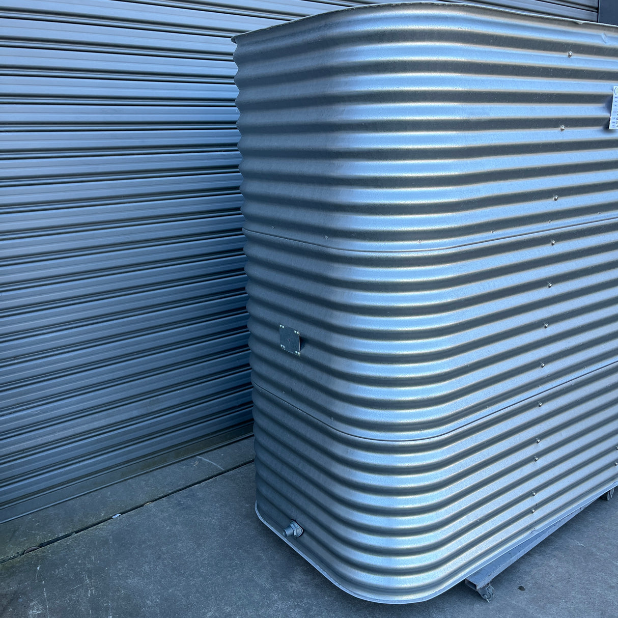 4,092 Litre Modline Water Tank