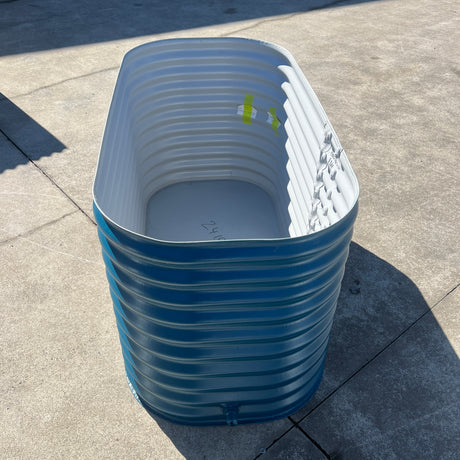 1550 x 750 x 810 Modline Garden Bed