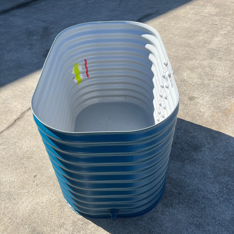 1200 x 700 x 810 Modline Garden Bed