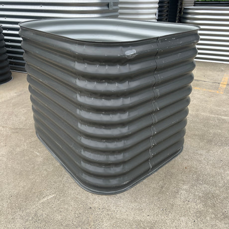 1200 x 800 x 810 Slim/Mod Garden Bed