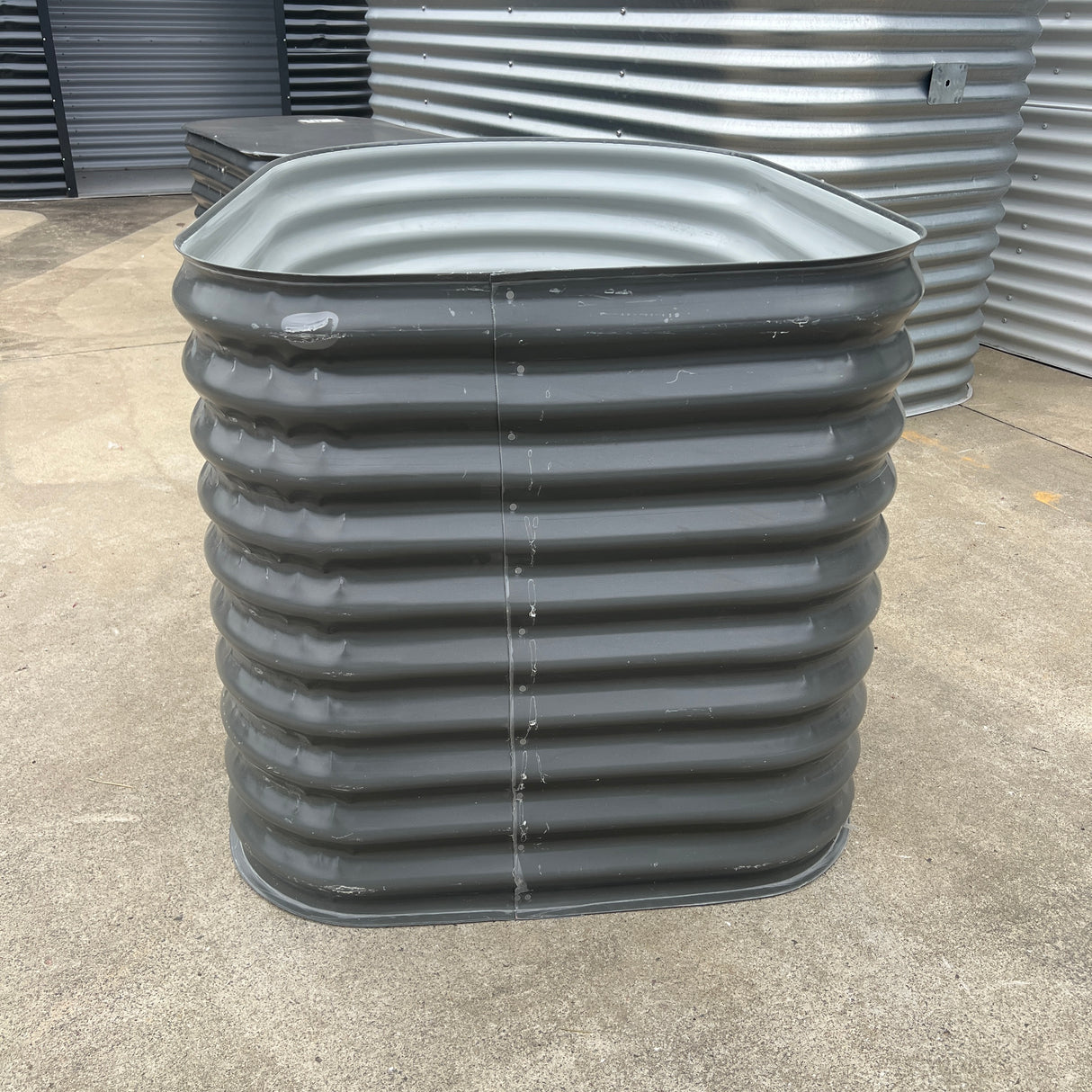 1200 x 800 x 810 Slim/Mod Garden Bed