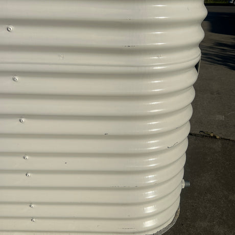 1,529 Litre Slimline Water Tank