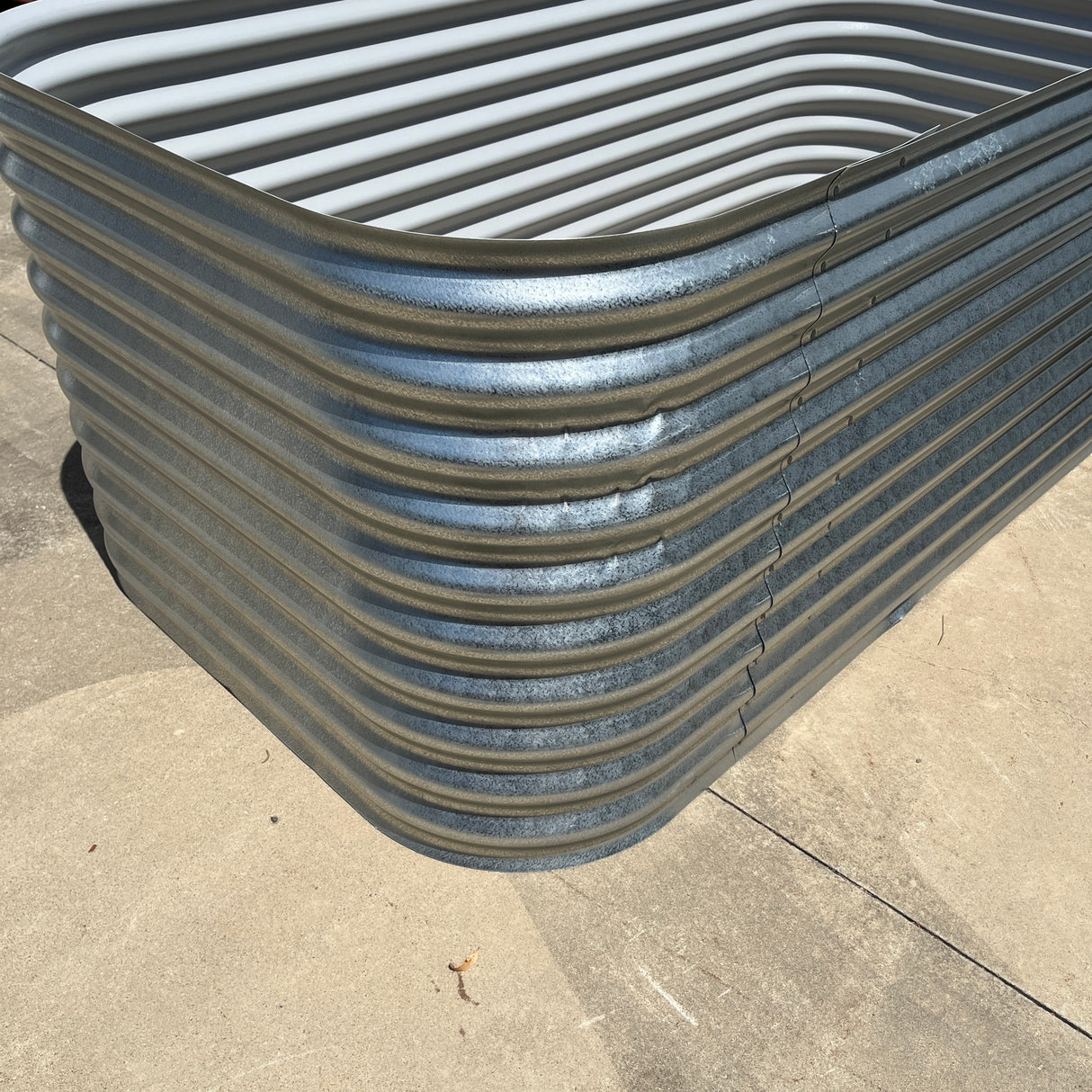 2300 x 1150 x 810 Modline Garden Bed