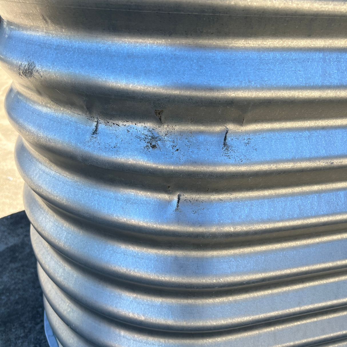 4,836 Litre Modline Water Tank