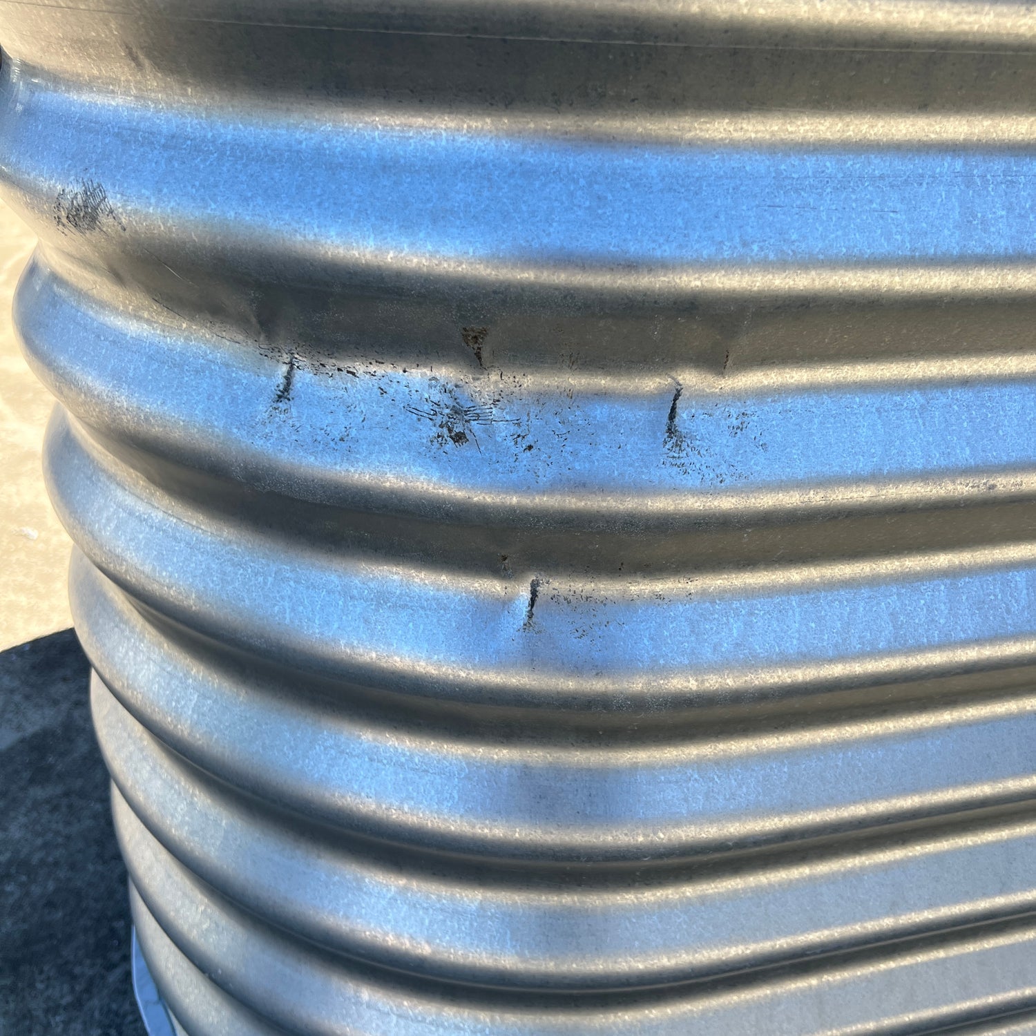 4,836 Litre Modline Water Tank