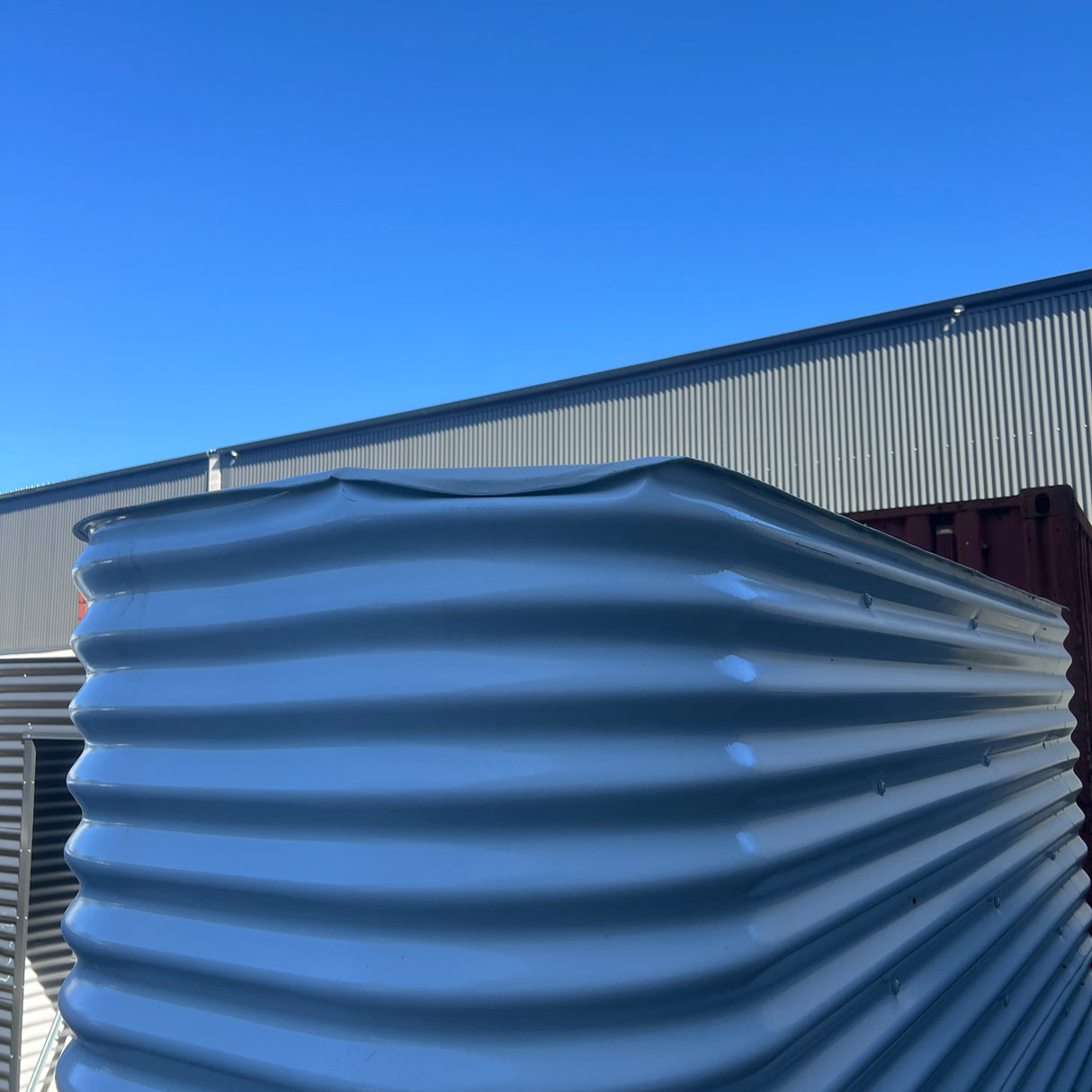 5,007 Litre Modline Water Tank