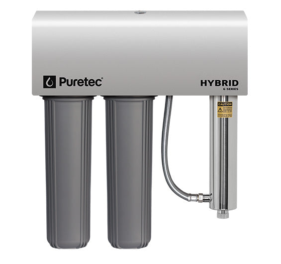 Puretec HYBRID G7