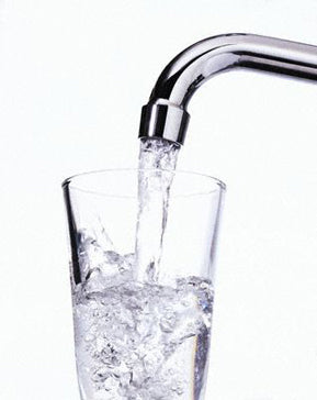 10 Reasons for Water Filtration