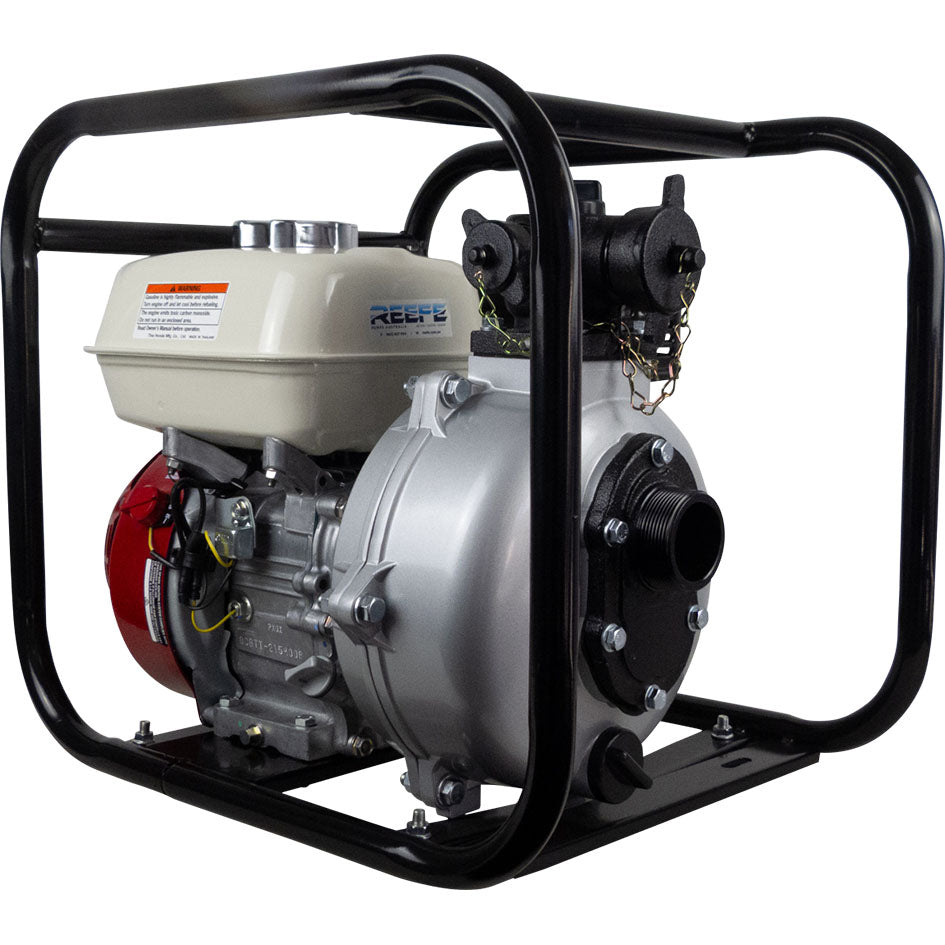 ccwt reefe engine driven or firefighting pump for water transfer