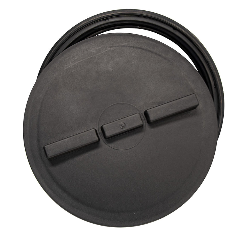 455mm Tank Access Hatch CCWT