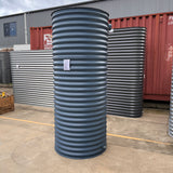 1,361 Litre Round Water Tank