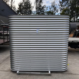 3,181 Litre Slimline Water Tank
