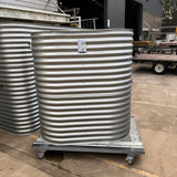 1,533 Litre Slimline Water Tank