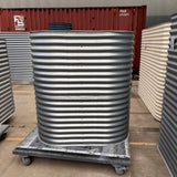 1,533 Litre Slimline Water Tank