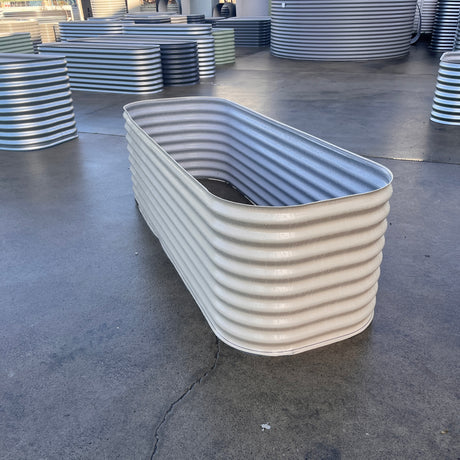2300 x 800 x 635 Modline Garden Bed
