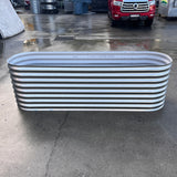 2200 x 650 x 635 Modline Garden Bed