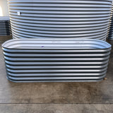 2000 x 700 x 635 Modline Garden Bed
