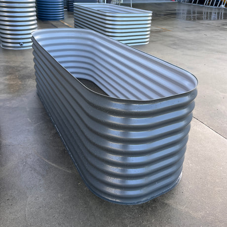2000 x 700 x 635 Modline Garden Bed
