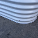 2,018 Litre Slimline Water Tank