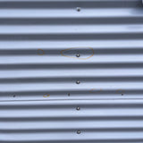 3,018 Litre Slimline Water Tank