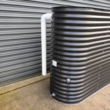 2,500 Litre Slimline Water Tank