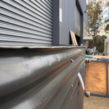 2,500 Litre Slimline Water Tank