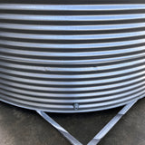 23,000 Litre Round Water Tank