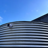 23,000 Litre Round Water Tank