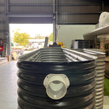 3,775 Litre Slimline Water Tank