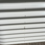 1700 x 700 x 810 Slimline Garden Bed