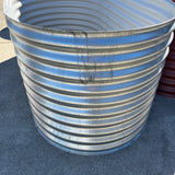 1550 x 750 x 810 Slimline Garden Bed