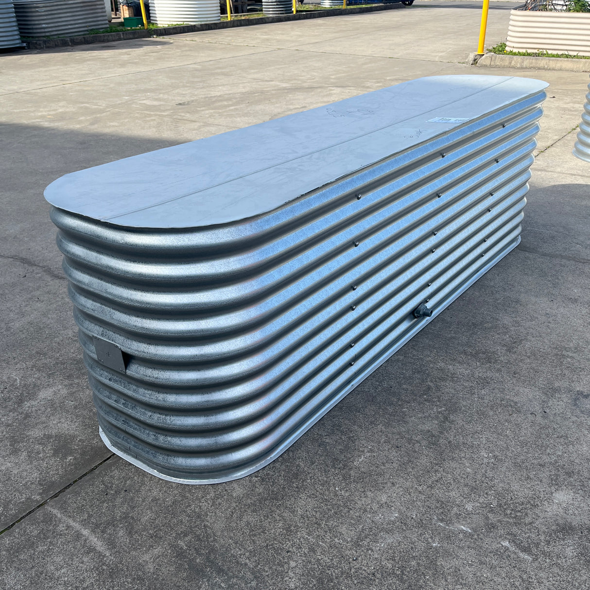 1,531 Litre Modline Water Tank