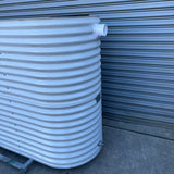 3,028 Litre Slimline Water Tank