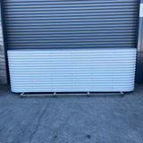 3,859 Litre Slimline Water Tank