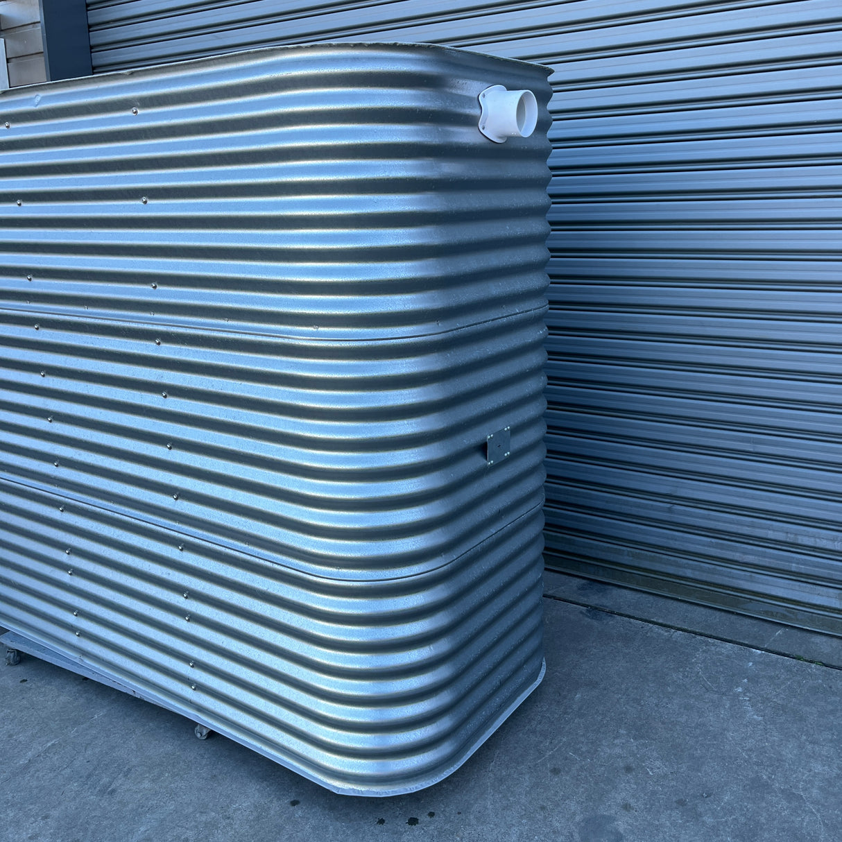 4,092 Litre Modline Water Tank