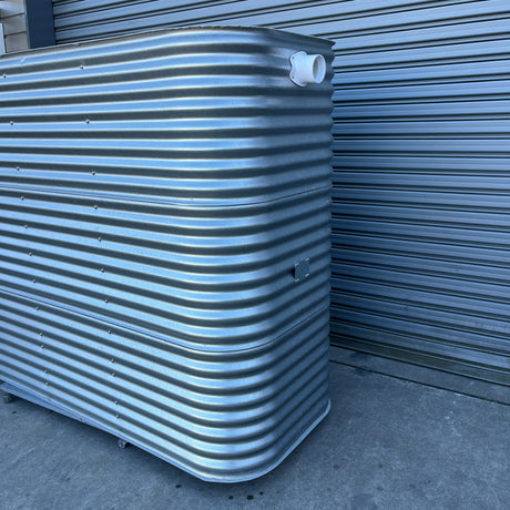 4,092 Litre Modline Water Tank