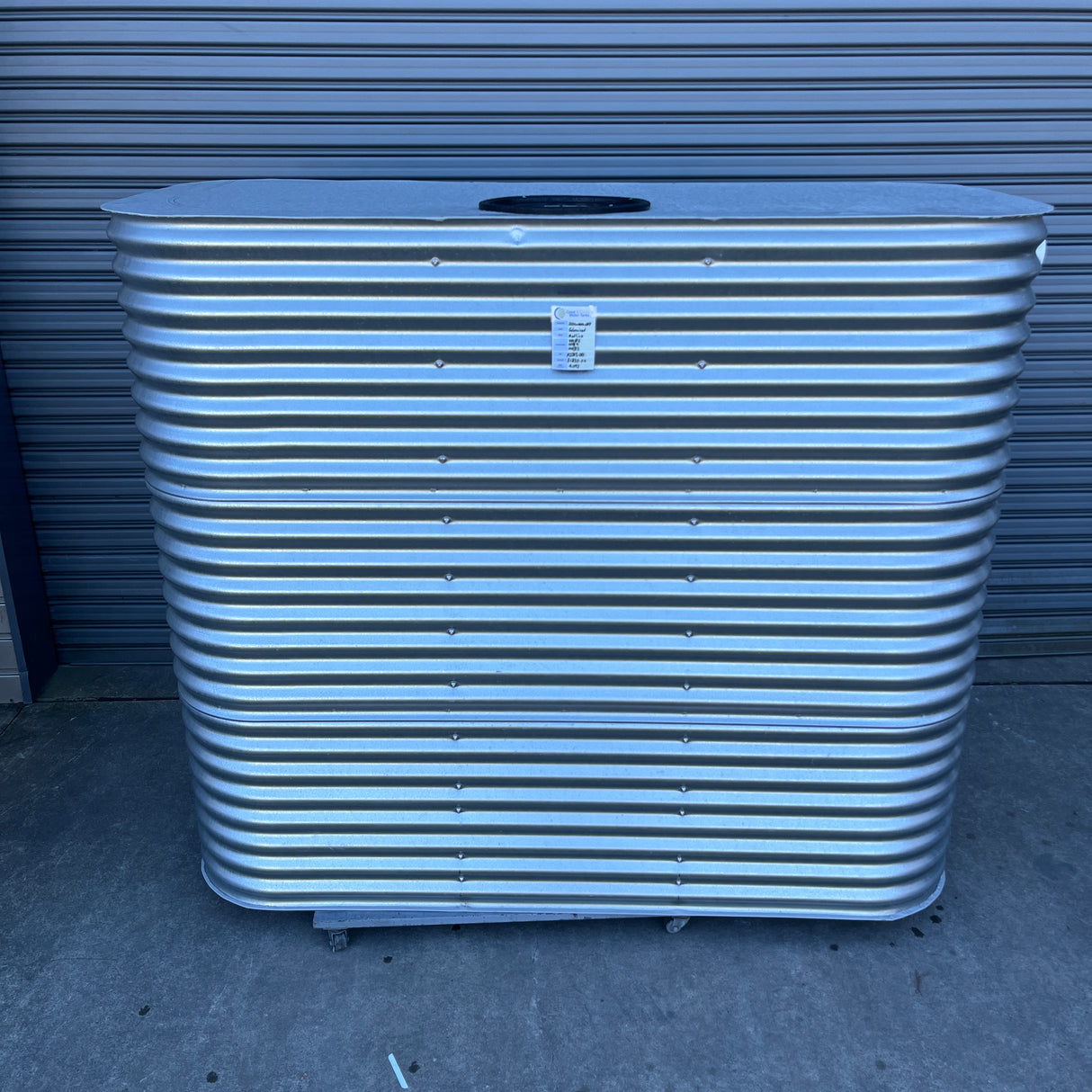 4,092 Litre Modline Water Tank