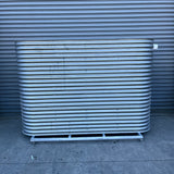 3,320 Litre Slimline Water Tank