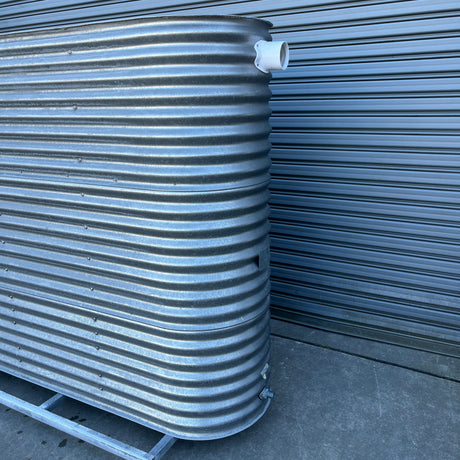 3,320 Litre Slimline Water Tank