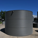 21,590 Litre Round Water Tank