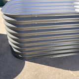 1550 x 1150 x 635 Modline Garden Bed