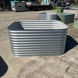 1650 x 1150 x 810 Modline Garden Bed