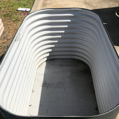 1300 x 800 x 810 Modline Garden Bed