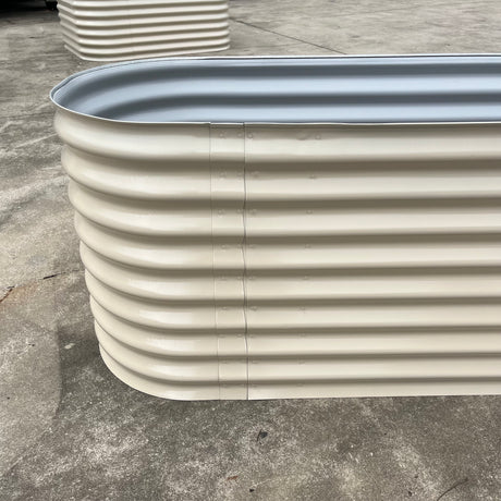 2000 x 650 x 635 Slimline Garden Bed