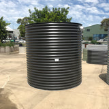 5,270 Litre Round Water Tank