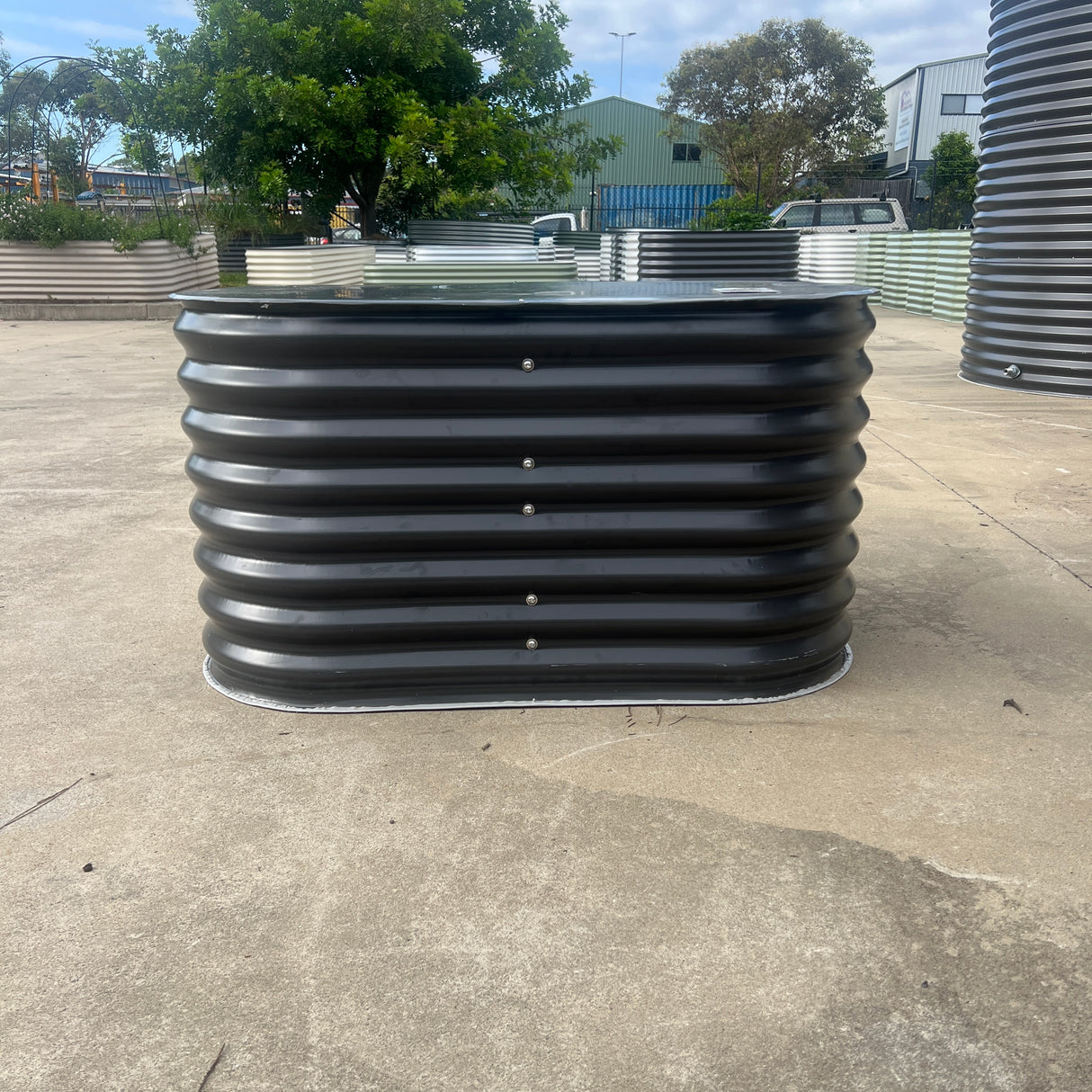 530 Litre Modline Water Tank