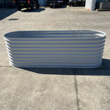 2100 x 600 x 635 Slimline Garden Bed