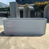 2400 x 800 x 810 Modline Garden Bed